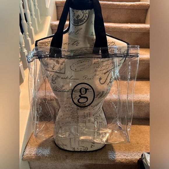 Garth Brooks clear bag - Picture 1 of 5